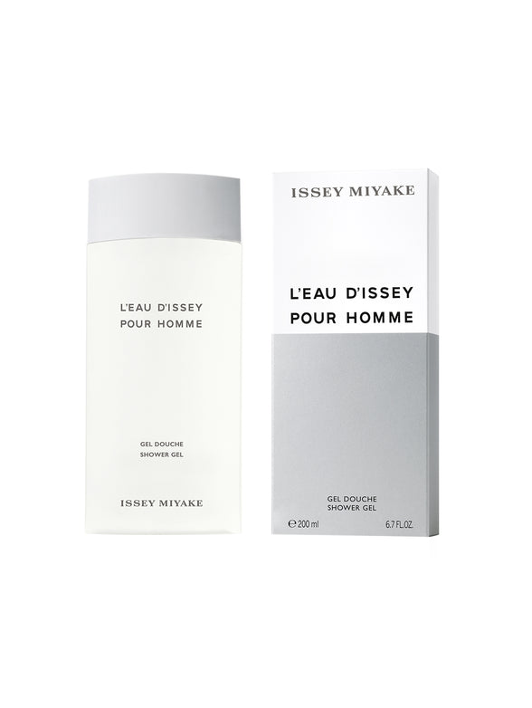 L''Eau d''Issey Pour Homme Gel Ducha