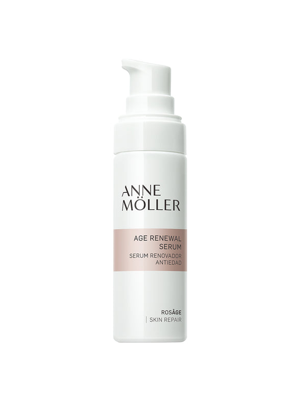 Rosâge Age Renewal Serum